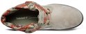 Timberland Richmont Ridge Roll Top Wide-Fit But 'Beige Hijau Merah Kamuflaj' A29JJW
