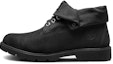 Buy But Timberland Roll Top 'Hitam' 6635A