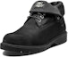 Order But Timberland Roll Top 'Hitam' 6635A