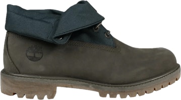 Timberland Roll Top Boot 'Brown' A17QQ Timberland Roll Top Boot 'Brown' A17QQ
