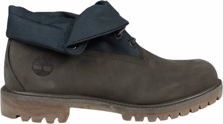 Timberland Roll Top Boot 'Brown' A17QQ Buy Timberland Roll Top Boot 'Brown' A17QQ