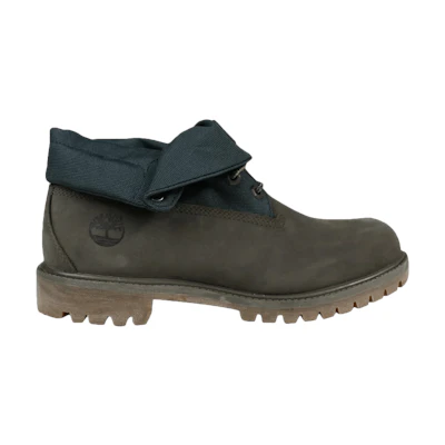 Timberland Roll Top Boot 'Brown'