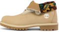 Buy Botas Timberland Roll Top Básicas 'Camuflaje Beige' A2GCMW