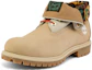 Lookbook Botas Timberland Roll Top Básicas 'Camuflaje Beige' A2GCMW