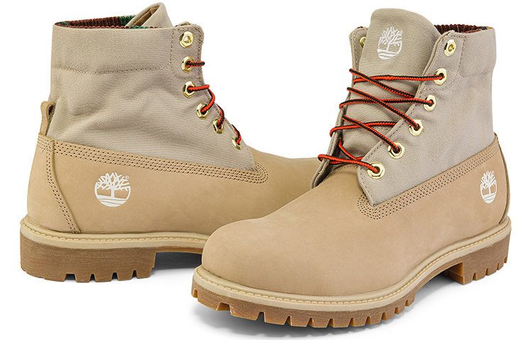 Purchase Botas Timberland Roll Top Básicas 'Camuflaje Beige' A2GCMW