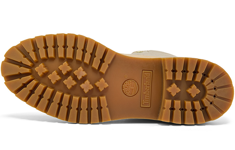 Details for Botas Timberland Roll Top Básicas 'Camuflaje Beige' A2GCMW