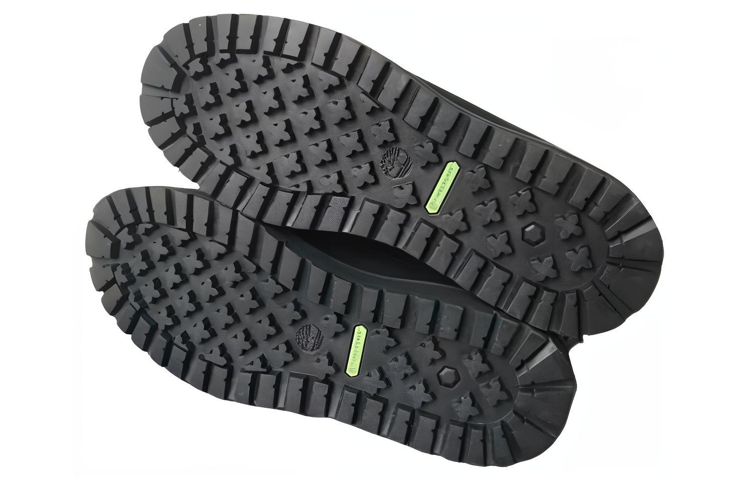 Timberland Roll Top Boots Basic 'Black Blue Camouflage' 圖 3