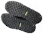 But Timberland Roll Top 'Hitam Biru Camouflaj' A2DUV