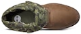 But Timberland Roll Top Asas 'Coklat Hijau Penyamaran' A21APW