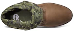 Lookbook Botas Timberland Roll Top 'Camuflaje Verde Marrón Básico' A21APW