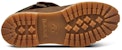 But Timberland Roll Top Asas 'Coklat Hijau Penyamaran' A21APW
