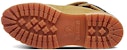 Timberland Roll Top Boots Basic 'Wheat Green Camouflage' A21B1W