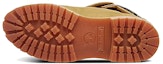 Shop Timberland Roll Top Boots Basic 'Wheat Green Camouflage' A21B1W