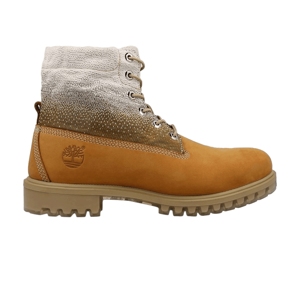 Timberland Roll Top F/F AF 'Brown' A191D