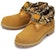 Timberland Roll Top Premium Boots Basic 'Wheat Brown Camouflage' A2BEX