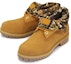 Order Timberland Roll Top Premium Boots Basic 'Wheat Brown Camouflage' A2BEX
