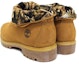 Lookbook Timberland Roll Top Premium Boots Basic 'Wheat Brown Camouflage' A2BEX