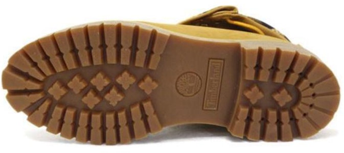 Timberland Roll Top Premium Boots Asas 'Camo Coklat Gandum' A2BEX Purchase Timberland Roll Top Premium Boots Asas 'Camo Coklat Gandum' A2BEX