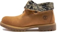 Buy Boots Premium Timberland Roll Top 'Wheat Green Camouflage' asas. A1HAE