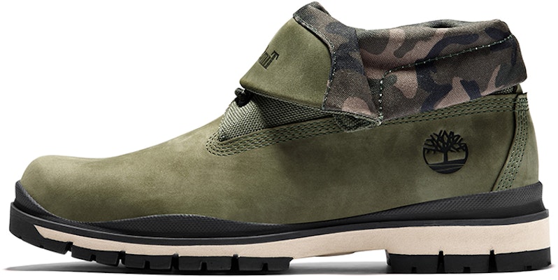 Timberland Roll Top Radford 'Hijau Pekat' A2GG7A58 Buy Timberland Roll Top Radford 'Hijau Pekat' A2GG7A58