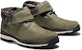Timberland Roll Top Radford 'Hijau Pekat' A2GG7A58