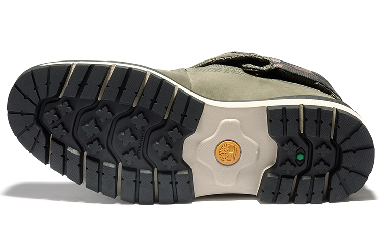 Timberland Roll Top Radford 'Deep Green' 圖 4