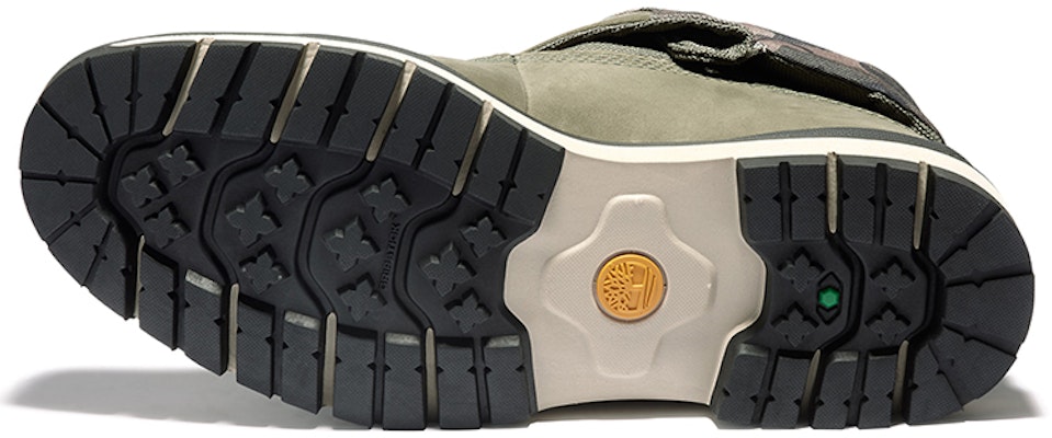 Timberland Roll Top Radford 'Hijau Pekat' A2GG7A58 Shop Timberland Roll Top Radford 'Hijau Pekat' A2GG7A58
