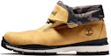 Buy Boot Timberland Roll Top Radford 'Coklat Gandum Penyamaran' A2GFV231