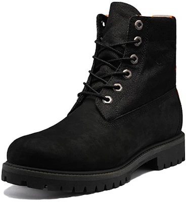 Botas Timberland Roll Top Treadlight Wide-Fit 'Negro Nubuck' A2DQH Lookbook Botas Timberland Roll Top Treadlight Wide-Fit 'Negro Nubuck' A2DQH