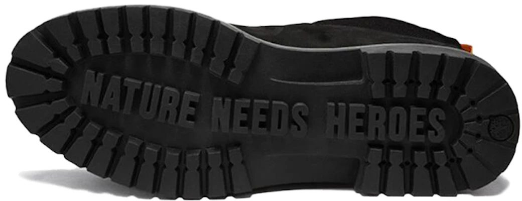 Botas Timberland Roll Top Treadlight Wide-Fit 'Negro Nubuck' A2DQH Shop Botas Timberland Roll Top Treadlight Wide-Fit 'Negro Nubuck' A2DQH