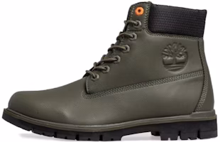 Timberland Radford Rubberized 6-Inch Waterproof Boots 'Dark Green' A1UMP Timberland Radford Rubberized 6-Inch Waterproof Boots 'Dark Green' A1UMP