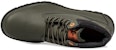 But Timberland Radford 6-Inch Getah Tahan Air 'Hijau Gelap' A1UMP