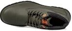 Lookbook But Timberland Radford 6-Inch Getah Tahan Air 'Hijau Gelap' A1UMP