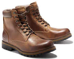 Lookbook Timberland Rugged 6-Inch Wasserdichte Stiefel ''Braun'' 74134210