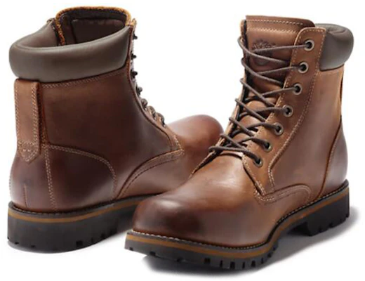 Timberland Rugged 6-Inch Wasserdichte Stiefel ''Braun'' 74134210 Shop Timberland Rugged 6-Inch Wasserdichte Stiefel ''Braun'' 74134210
