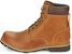 Timberland Rugged 6 Inch Boot Kalispok Tahan Air 'Copper Roughcut' TB074134-210