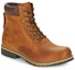Lookbook Timberland Rugged 6 Inch Boot Kalispok Tahan Air 'Copper Roughcut' TB074134-210
