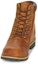 Shop Timberland Rugged 6 Inch Boot Kalispok Tahan Air 'Copper Roughcut' TB074134-210