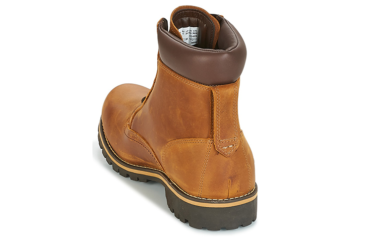 Purchase Timberland Boot Tahan Air 6 Inci 'Copper Roughcut' Pria Wanita TB074134-210