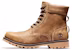 But Timberland Rugged II 6 Inci Kasut Plain Toe 'Coklat' A2JJBF13