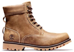 Bota Timberland Rugged II 6" Punta Lisa 'Marrón' A2JJBF13 Order Bota Timberland Rugged II 6" Punta Lisa 'Marrón' A2JJBF13