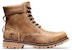 But Timberland Rugged II 6 Inci Kasut Plain Toe 'Coklat' A2JJBF13