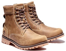 Bota Timberland Rugged II 6" Punta Lisa 'Marrón' A2JJBF13 Lookbook Bota Timberland Rugged II 6" Punta Lisa 'Marrón' A2JJBF13