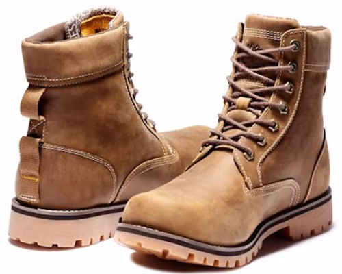 Timberland Rugged II 6 Inch Plain Toe Boot 'Brown' A2JJBF13 Shop Timberland Rugged II 6 Inch Plain Toe Boot 'Brown' A2JJBF13