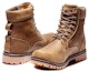 Shop But Timberland Rugged II 6 Inci Kasut Plain Toe 'Coklat' A2JJBF13