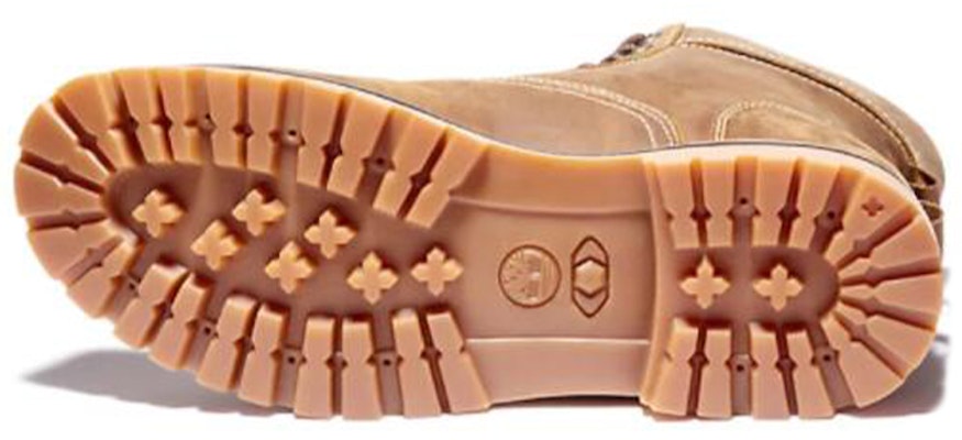 Timberland Rugged II 6 Inch Plain Toe Boot 'Brown' A2JJBF13 Purchase Timberland Rugged II 6 Inch Plain Toe Boot 'Brown' A2JJBF13