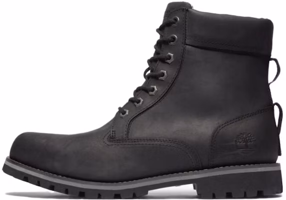 Timberland Rugged Waterproof II 6 Inch Boots 'Black Full Grain' A2KTV015 Buy Timberland Rugged Waterproof II 6 Inch Boots 'Black Full Grain' A2KTV015