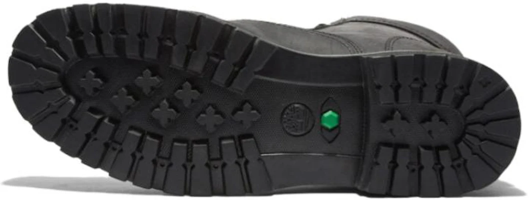 Timberland Rugged Waterproof II 6 Inch Boots 'Black Full Grain' A2KTV015 Details for Timberland Rugged Waterproof II 6 Inch Boots 'Black Full Grain' A2KTV015