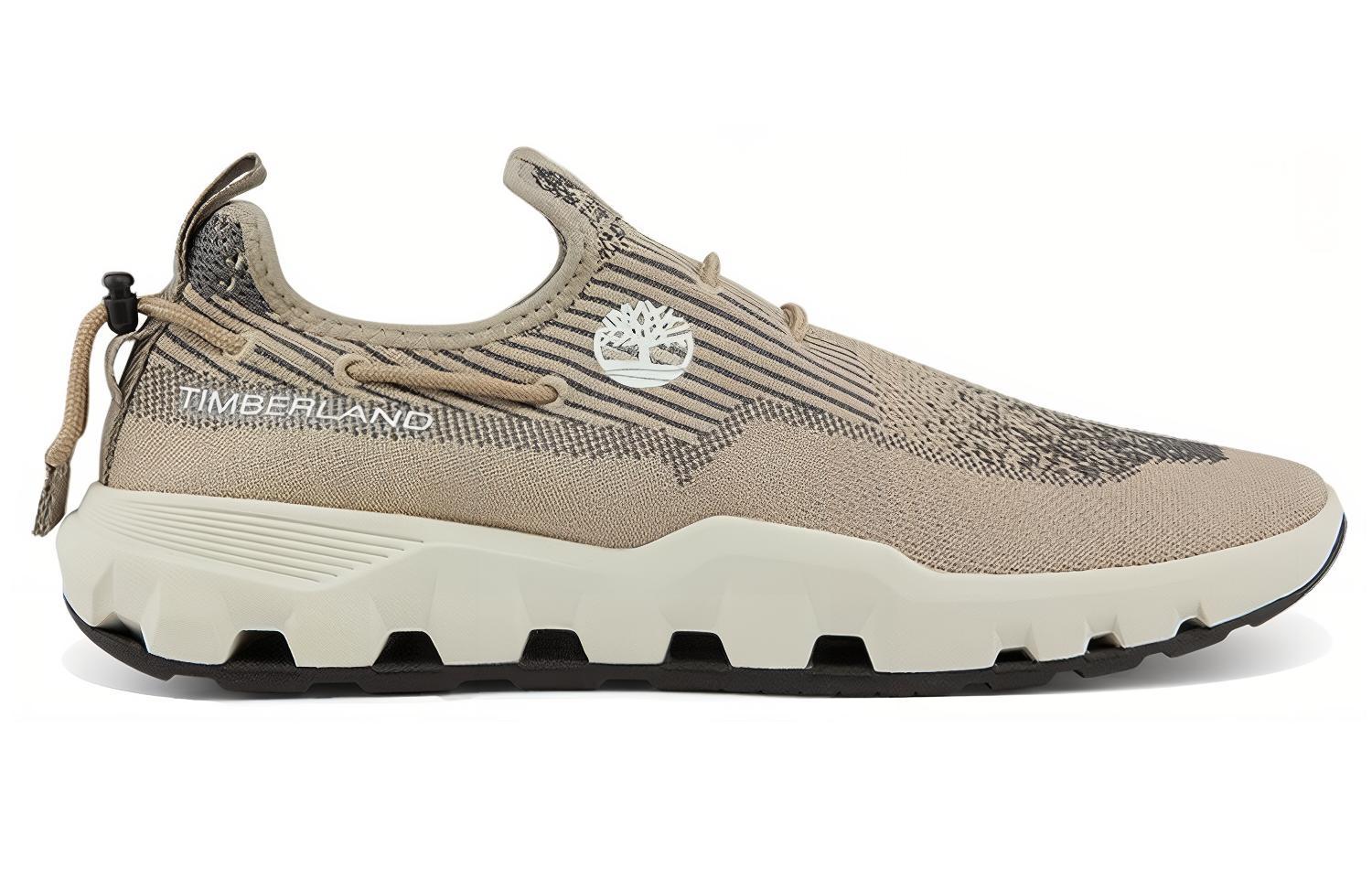 Order Timberland Runner ''Licht Aarde'' A22X4W