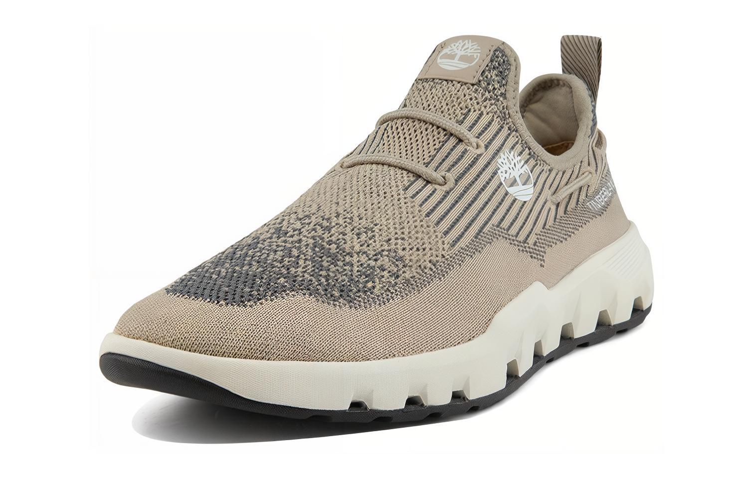 Lookbook Timberland Runner ''Licht Aarde'' A22X4W